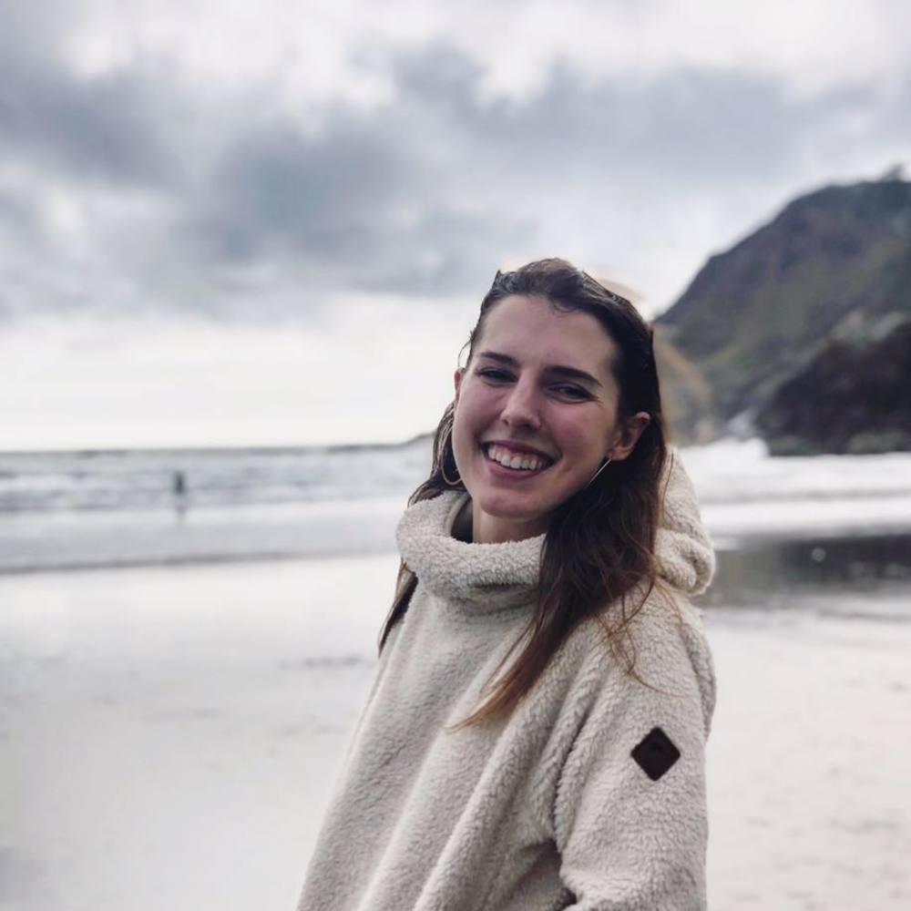 Meet your Posher, Marissa